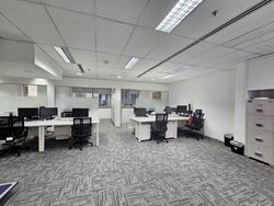 Robinson 112 (D1), Office #459668941